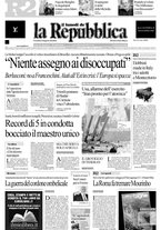 giornale/CFI0253945/2009/n. 9 del 2 marzo